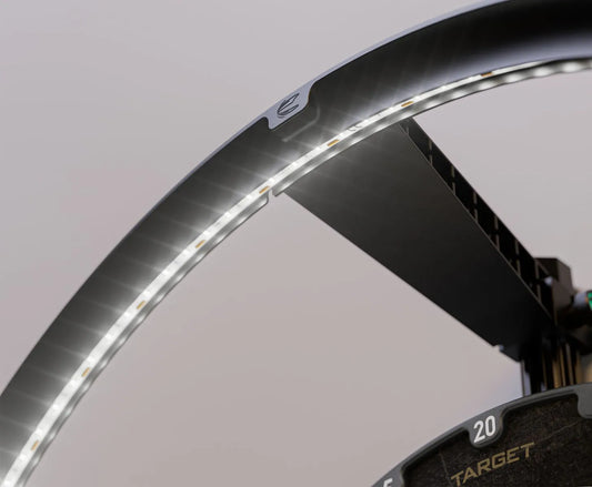 Target Darts MOD Halo Dartboard Light
