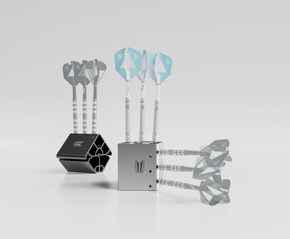 Target Darts MOD Dart Stand Black