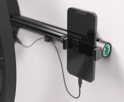 Target Darts MOD Phone Mount