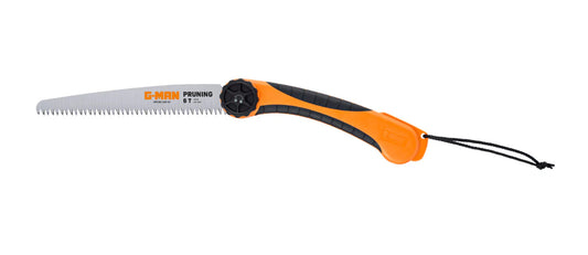 G-Man Multi Saw Folding Pruning 8" Blade