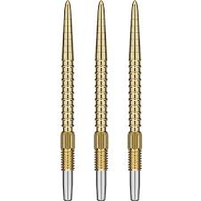 Target Darts Swiss SLK Point Gold 42 mm