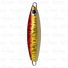 Compac Glow Jig 5oz Red/Gold