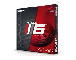 Winmau Blade 6 Triple Core Dartboard