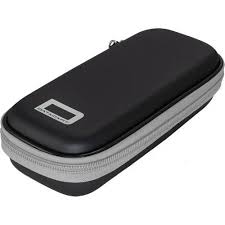 Datadart Pro Pac Dart Case Grey
