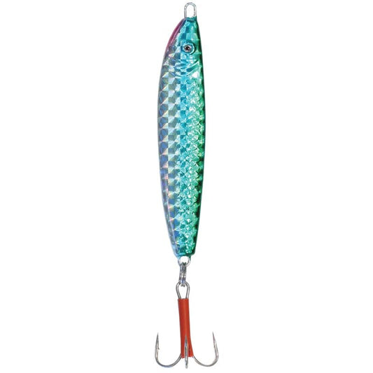 Compac Glow Jig 5oz Prism Green
