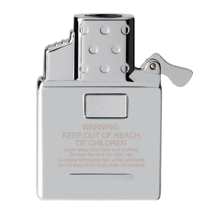 Zippo Single Torch Butane Lighter Insert