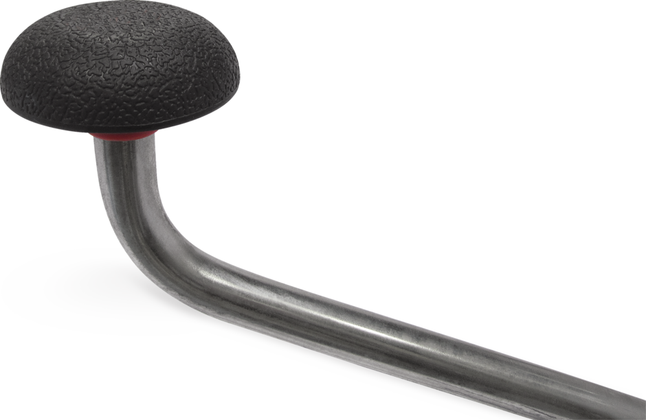 Rapala Mora Ice Auger Top Knob Replacement Swede Bore