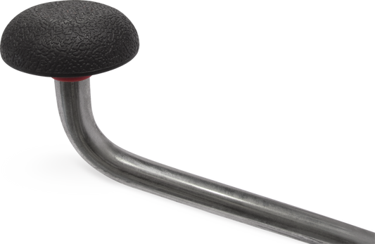 Rapala Mora Ice Auger Top Knob Replacement Swede Bore