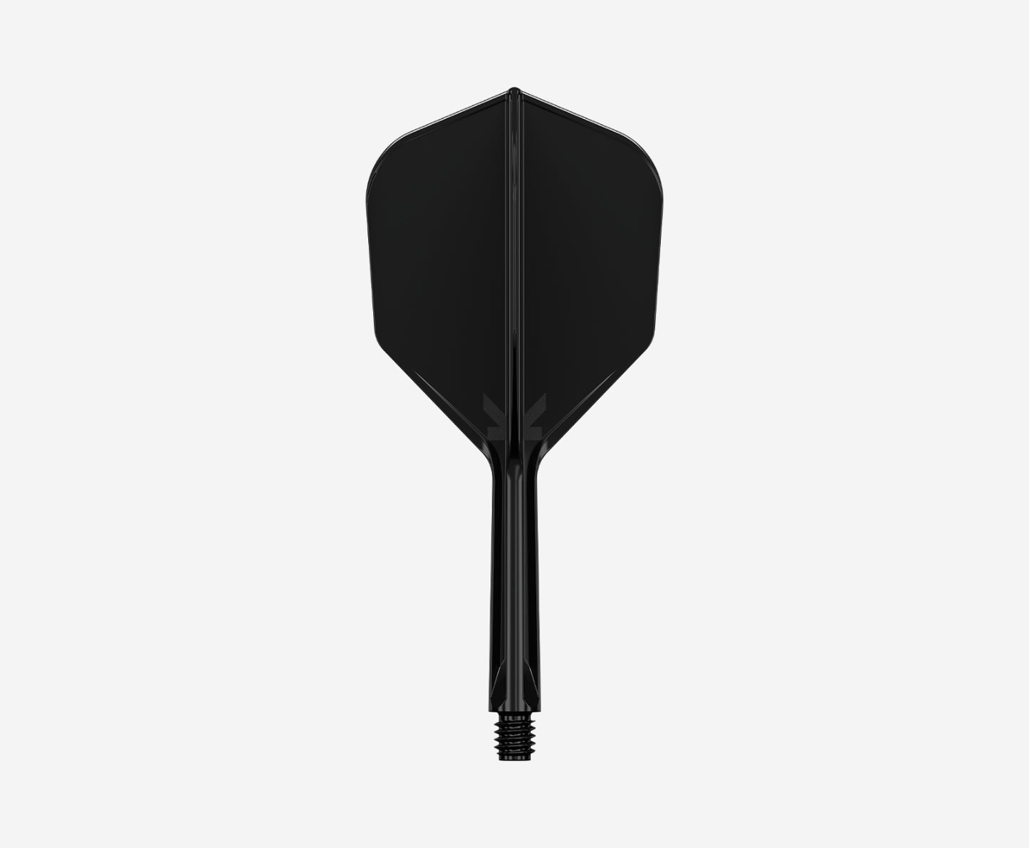 Target Darts K-Flex No. 6 Black Intermediate