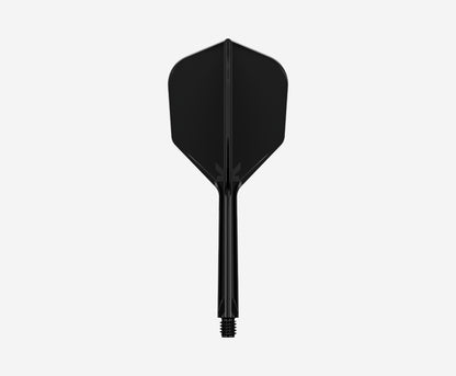 Target Darts K-Flex No. 6 Black Medium