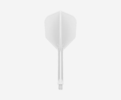 Target Darts K-Flex No. 6 White Medium