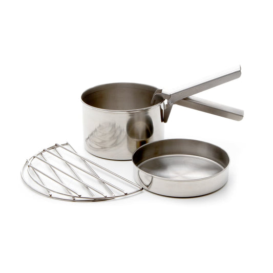 Kelly Kettle Small Cook Set