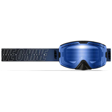 509 ORV Kingpin - Blue