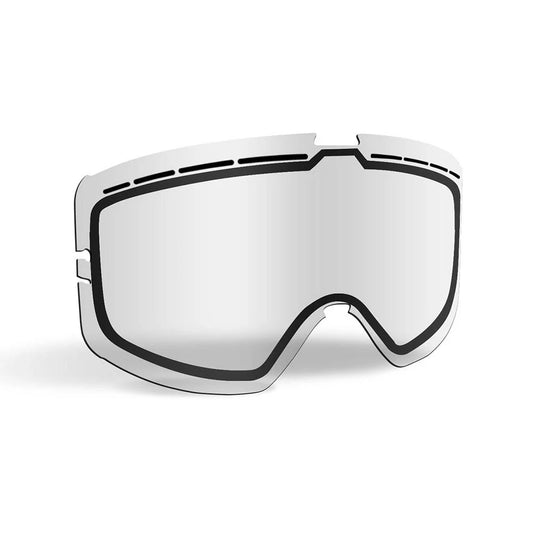 509 Kingpin Goggles Lens Clear Tint