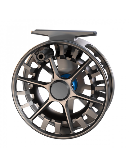 Lamson Guru S Fly Reel Arctic 9+