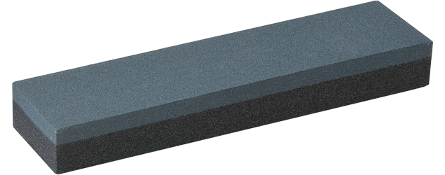 Lansky Dual-Grit Combo Stone