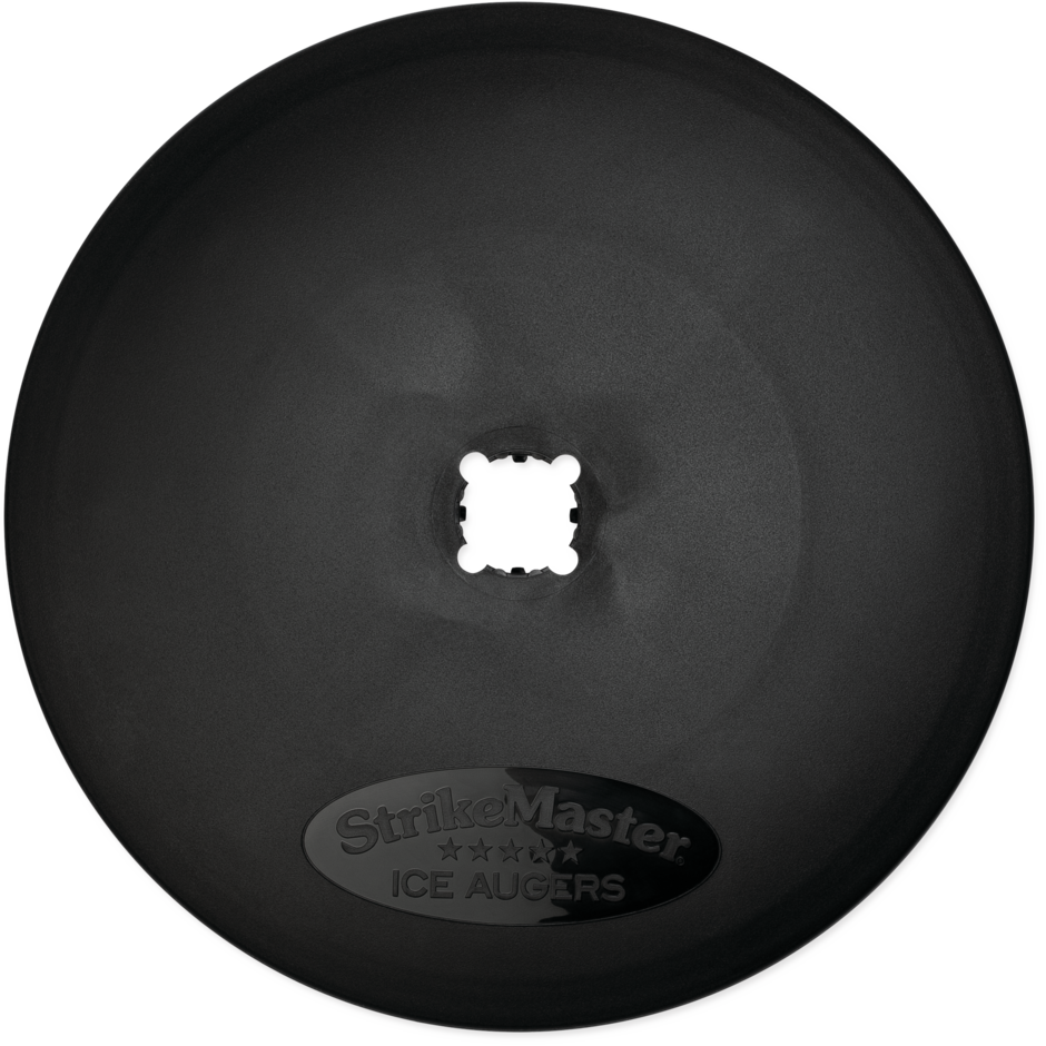 StrikeMaster Ice Auger Drill Adapter Flange