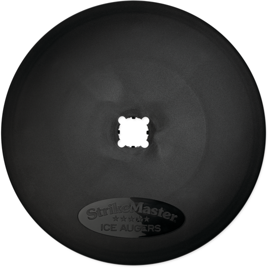 StrikeMaster Ice Auger Drill Adapter Flange