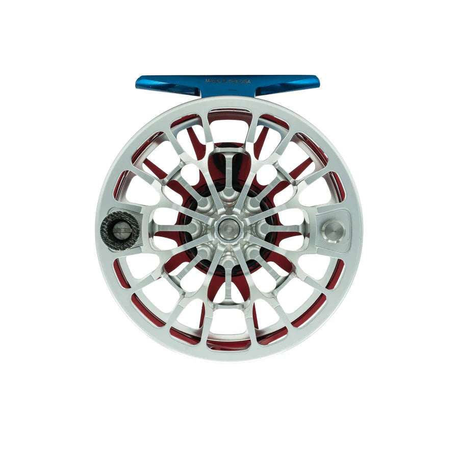Ross Reels Animas 7/8 Fly Reel Liberty