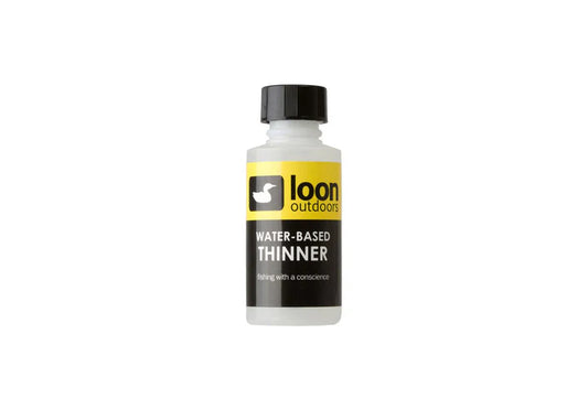 Loon Water Based Thinner