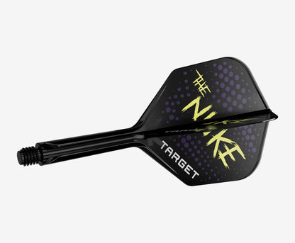 Target Darts K-Flex No. 6 Luke the Nuke Littler Intermediate