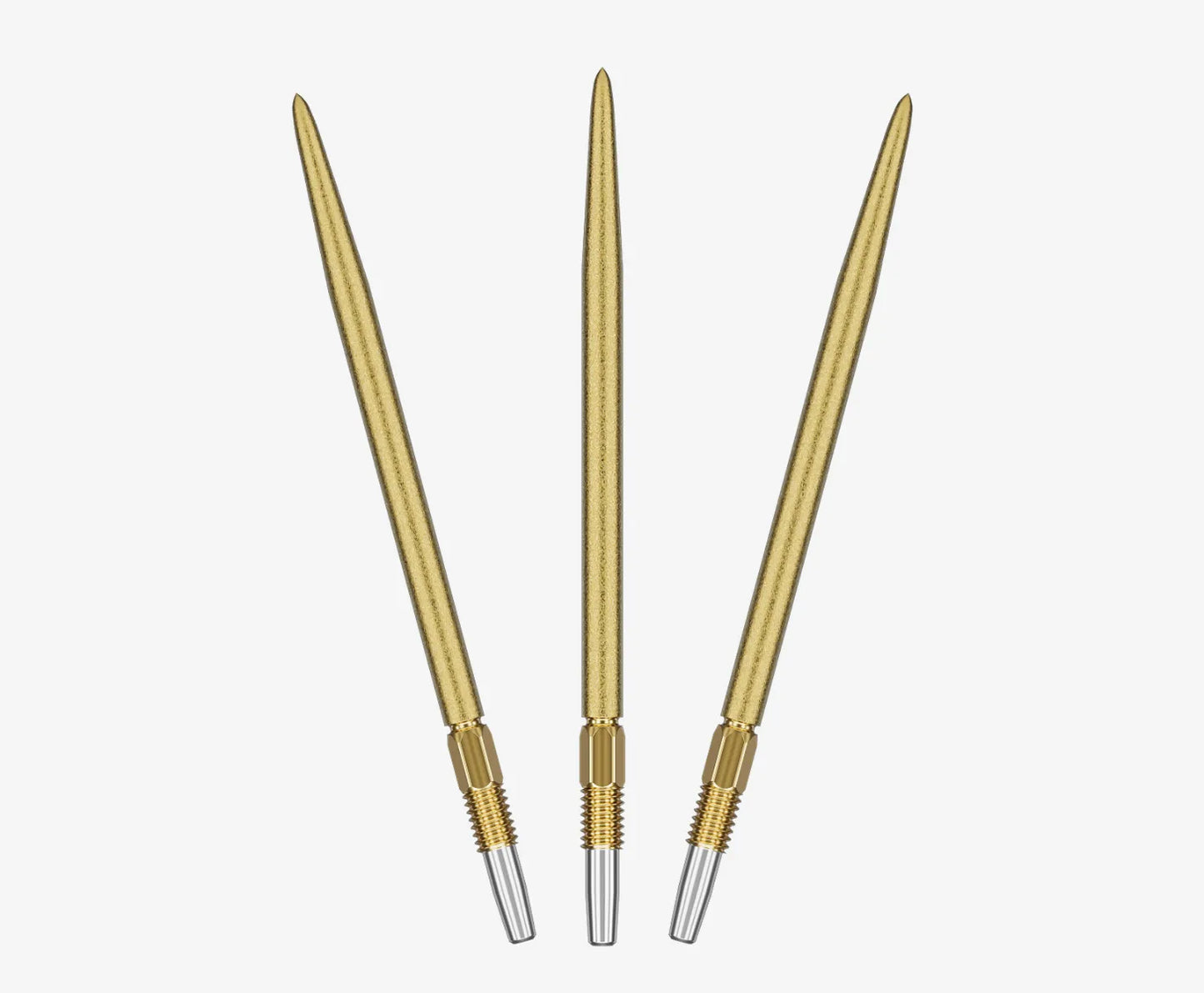 Target Darts Swiss SLK Points Gold 42 mm