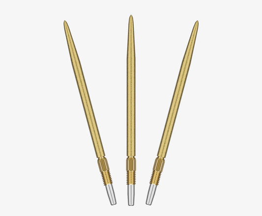 Target Darts Swiss SLK Points Gold 42 mm