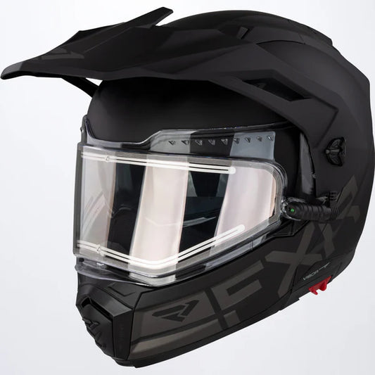 MAVERICK X PRO HELMET