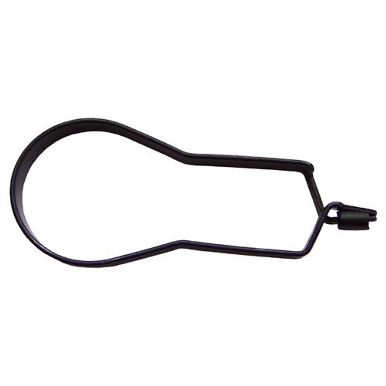 Griffin Hackle Plier