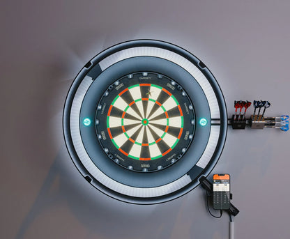Target Darts MOD Halo Dartboard Light