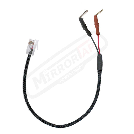 MT Eletric Cord