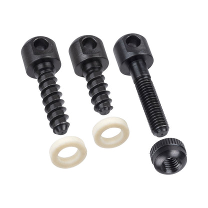 Allen No-Hardware Gun Sling Swivel Set