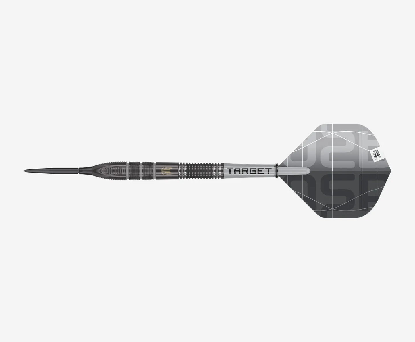 Target Darts Nathan Aspinall x Echo SP Dart Set 24 g