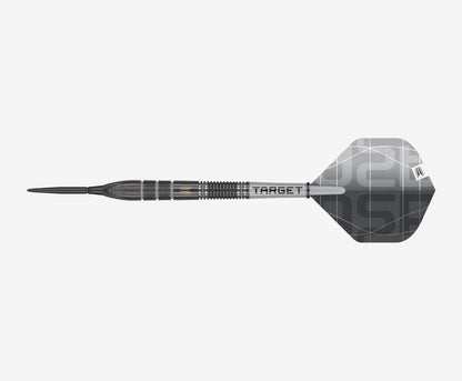 Target Darts Nathan Aspinall x Echo SP Dart Set 24 g