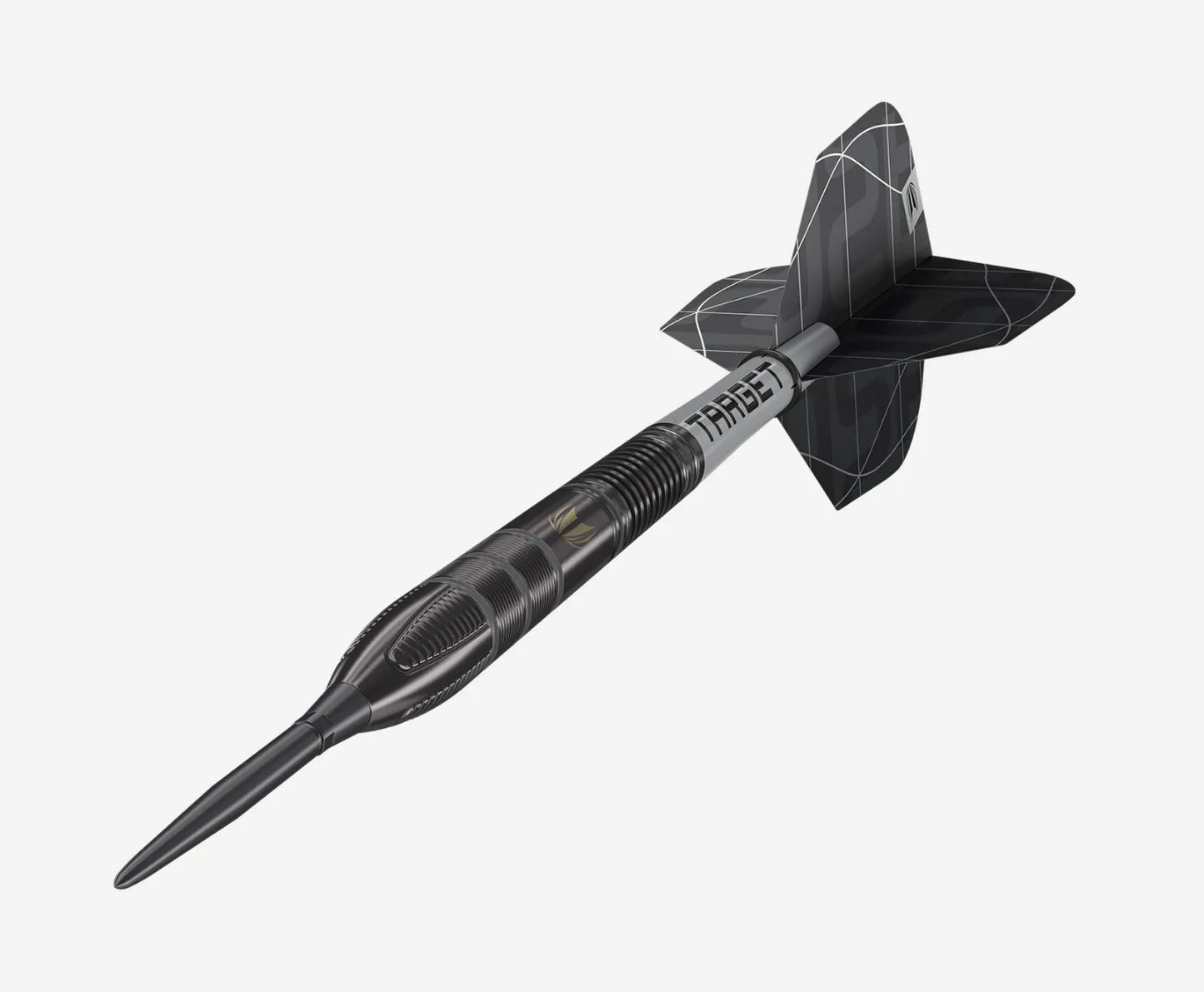 Target Darts Nathan Aspinall x Echo SP Dart Set 24 g
