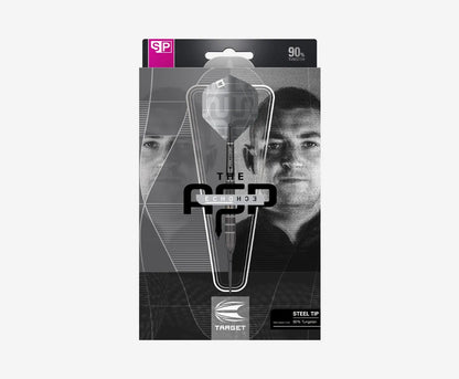 Target Darts Nathan Aspinall x Echo SP Dart Set 24 g