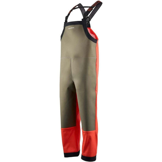 Grunden's Neptune Armored Bib Pant OR/OL XL