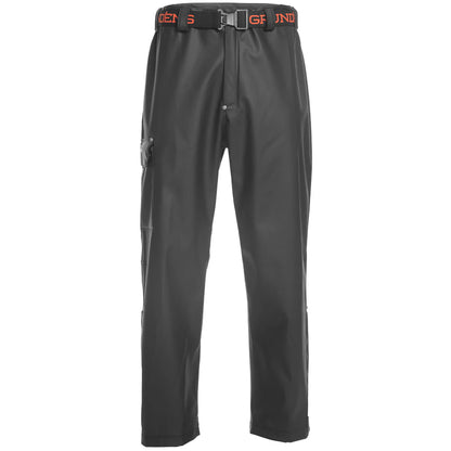 Grundens Neptune Pant Black Size M