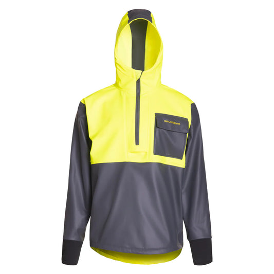 Grunden Neptune Thermo Pullover HI-Vis Size M