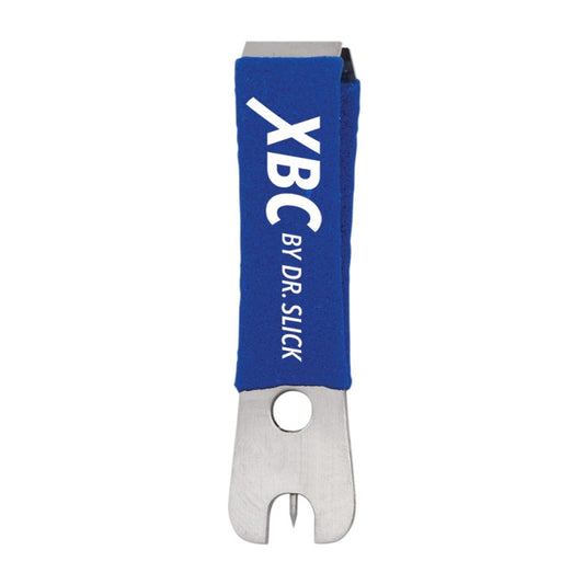 Dr. Slick XBC Nippers Blue