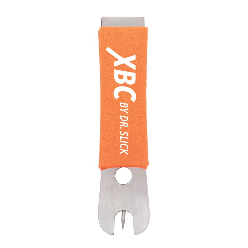 Dr. Slick XBC Nippers Orange