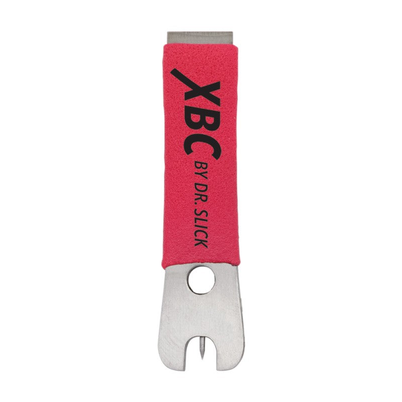 Dr. Slick XBC Nippers Pink