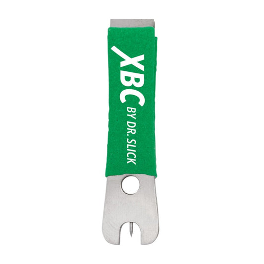 Dr. Slick XBC Nippers Green