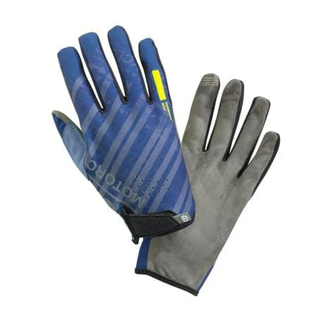 AUTHENTIC GLOVES S/8