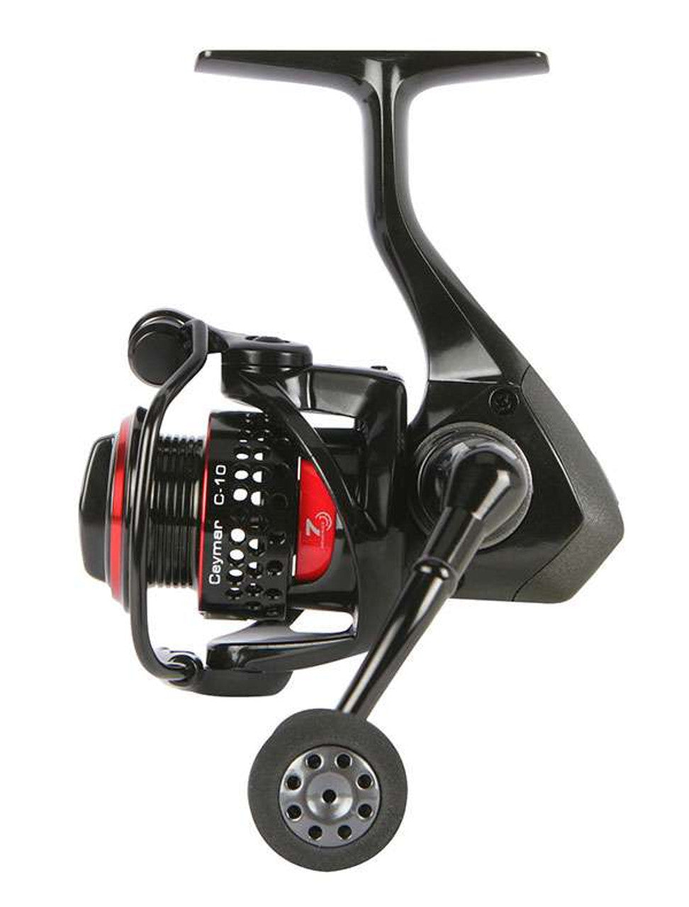 Okuma Ceymar C-10 Spinning Reel