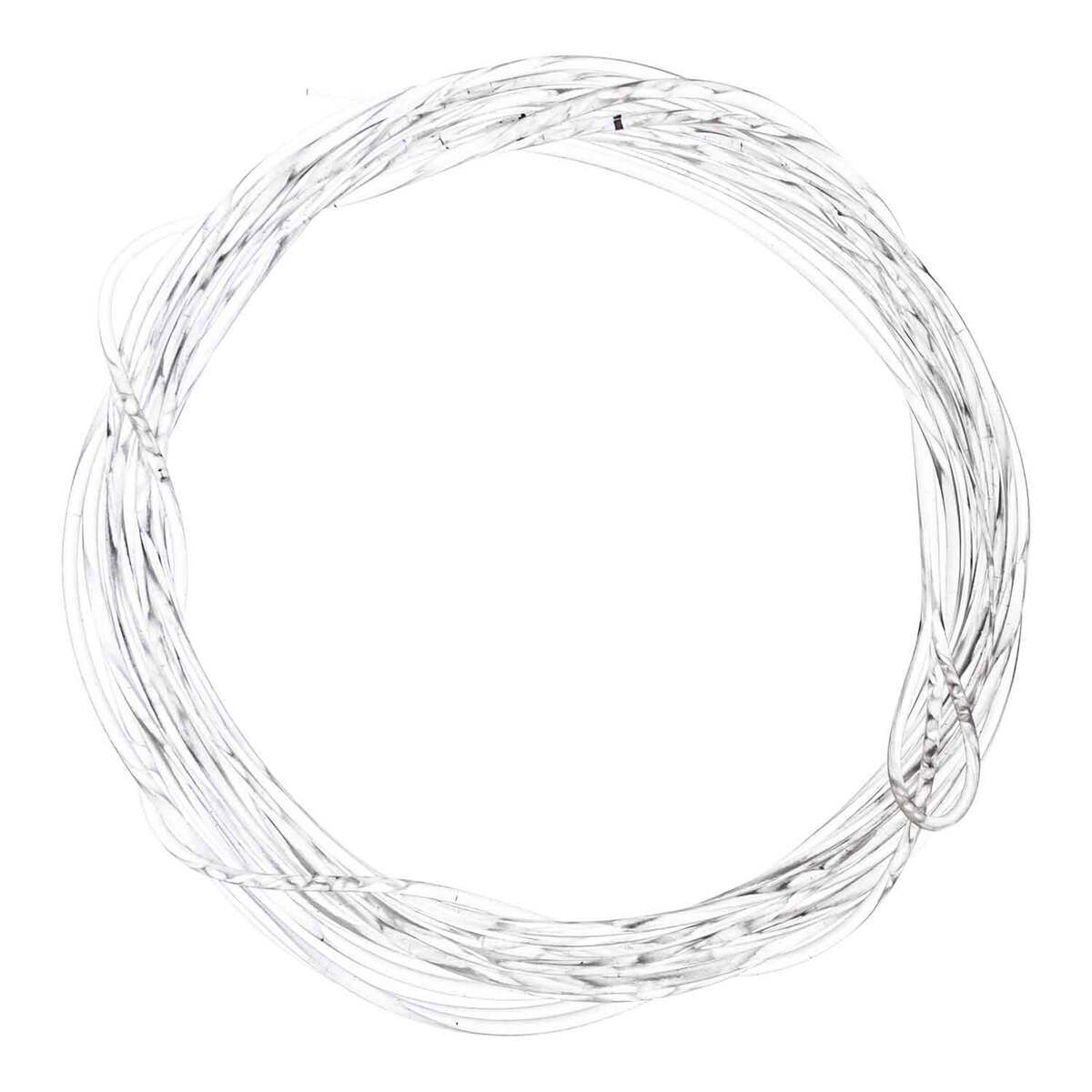 Orvis Salmon Polyleader Clear 10'