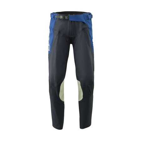 RAILED PANTS XL/36