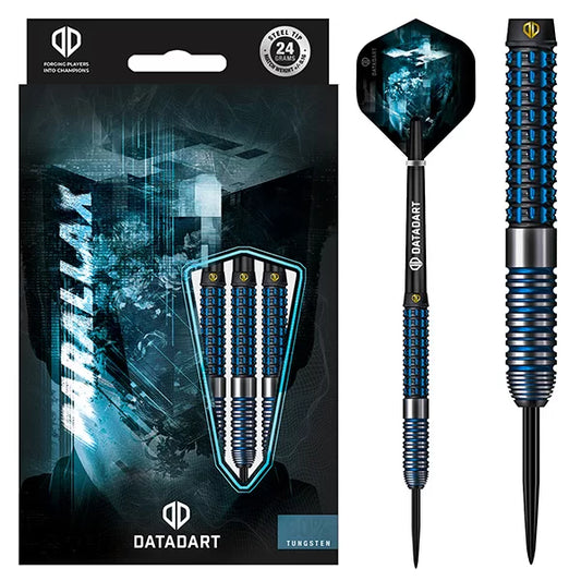 Datadart Parallax 25g