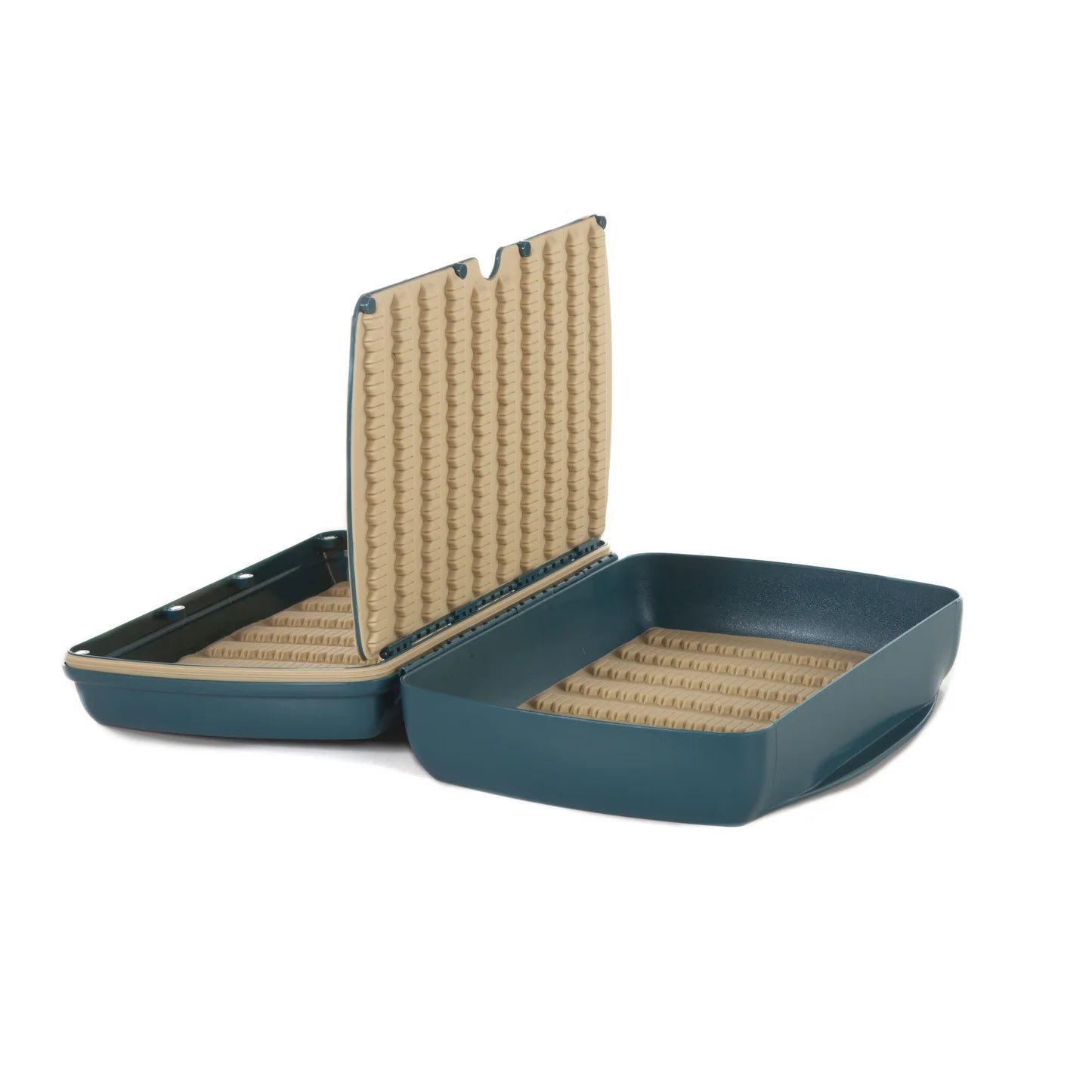 Fishpond Tacky Pescador Fly Box XL Baja Blue