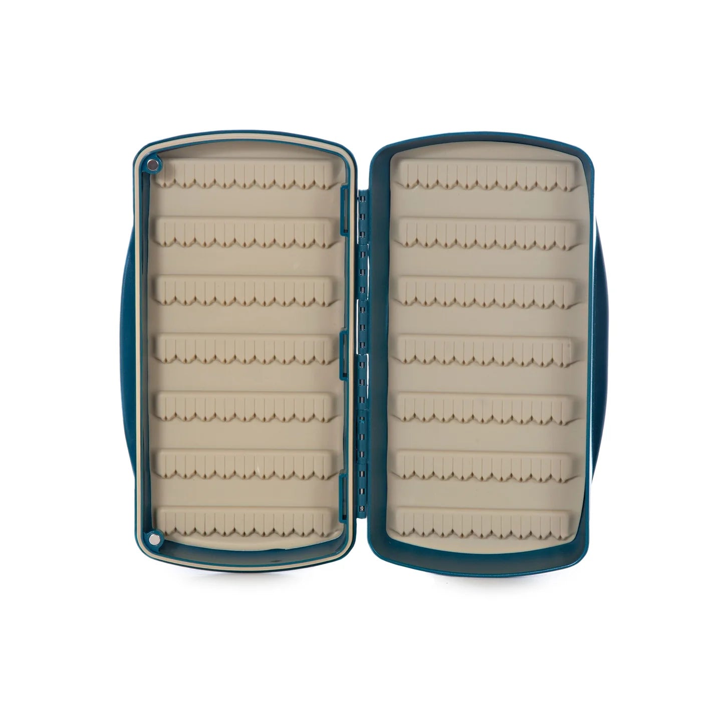Fishpond Tacky Pescador Fly Box Baja Blue Large